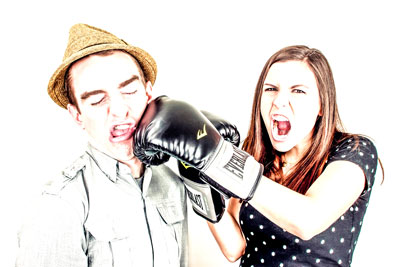 argument