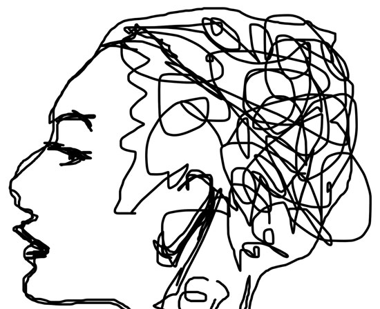 Inflammation kan give fornemmelse af hjernet�ge