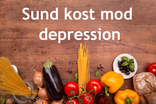 kost mod depression