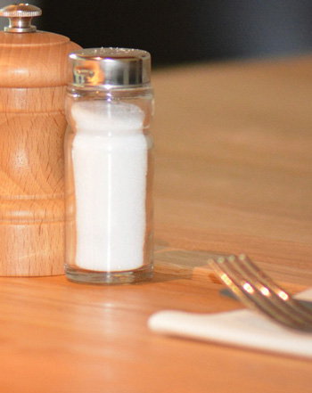 Salt p bordet